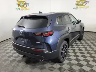 2026 Mazda CX-50 Hybrid