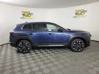 2026 Mazda CX-50 Hybrid