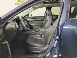 2026 Mazda CX-50 Hybrid