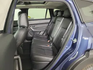2026 Mazda CX-50 Hybrid