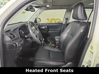 2022 Toyota 4Runner