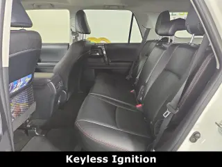 2022 Toyota 4Runner