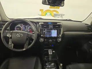 2022 Toyota 4Runner