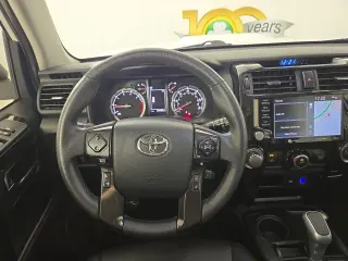 2022 Toyota 4Runner
