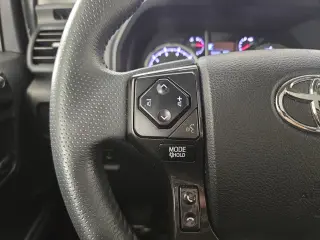 2022 Toyota 4Runner