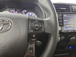 2022 Toyota 4Runner