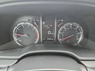 2022 Toyota 4Runner
