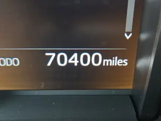 2022 Toyota 4Runner