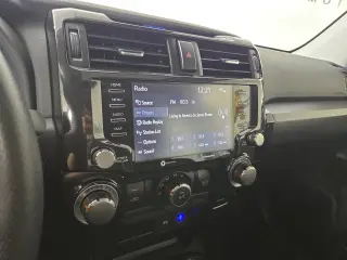2022 Toyota 4Runner