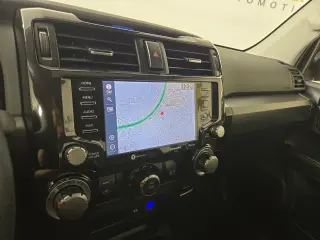 2022 Toyota 4Runner