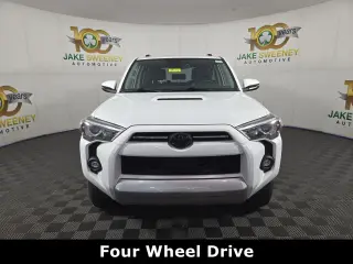 2022 Toyota 4Runner