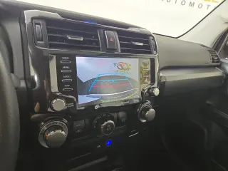 2022 Toyota 4Runner