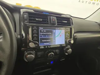 2022 Toyota 4Runner