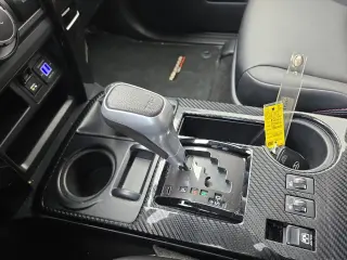 2022 Toyota 4Runner