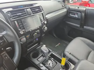 2022 Toyota 4Runner