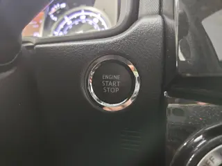2022 Toyota 4Runner