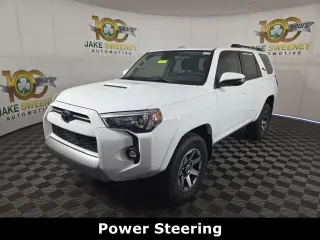 2022 Toyota 4Runner