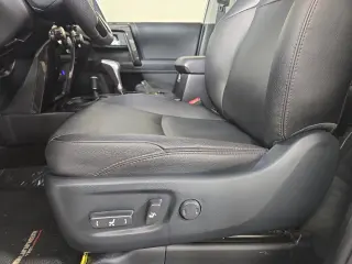2022 Toyota 4Runner