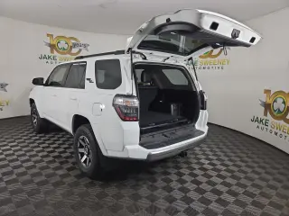 2022 Toyota 4Runner