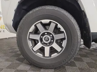 2022 Toyota 4Runner