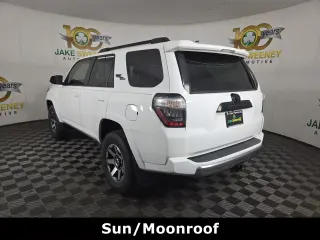 2022 Toyota 4Runner
