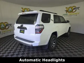 2022 Toyota 4Runner