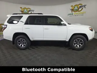 2022 Toyota 4Runner