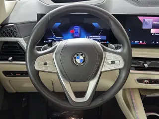 2024 BMW X7