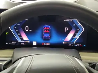 2024 BMW X7