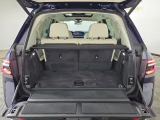 2024 BMW X7
