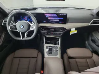 2026 BMW 3 Series