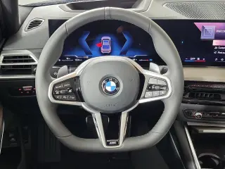 2026 BMW 3 Series