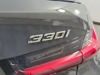 2026 BMW 3 Series