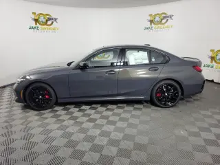 2026 BMW 3 Series