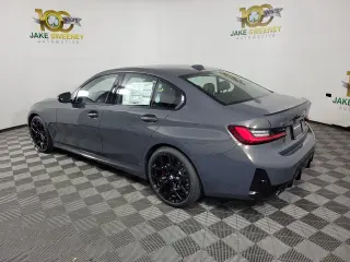2026 BMW 3 Series