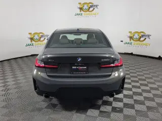 2026 BMW 3 Series