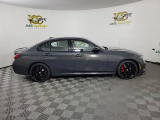 2026 BMW 3 Series