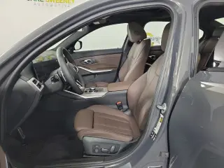 2026 BMW 3 Series