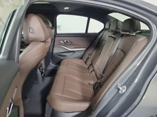 2026 BMW 3 Series
