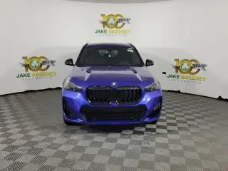 2026 BMW X1