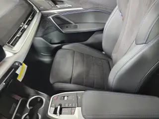 2026 BMW X1
