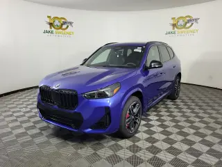 2026 BMW X1