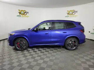 2026 BMW X1