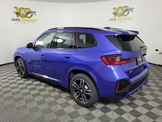 2026 BMW X1