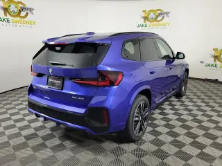2026 BMW X1