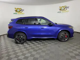 2026 BMW X1