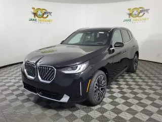 2026 BMW X3