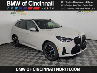2026 BMW X3