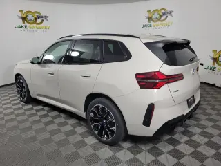 2026 BMW X3