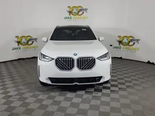 2026 BMW X3